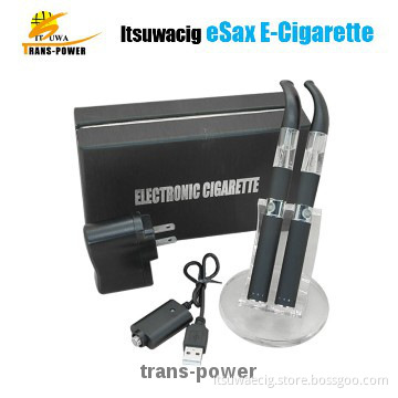 Itsuwa patent e cigarette best selling esax